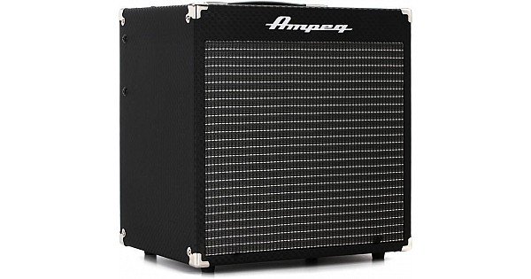 Jual Ampeg RB 108 30 Watt Bass Combo Amp - FREE Ongkir